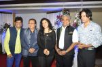 Kunika,Ashutosh Rana,Raju Shrivastav,Sambhavna ,Rahul attend Talk Show launch Apnaa Ilaaj Apne Haath- Body Cleasing Therapy by Dr. Piyush Saxena and show anchored by Kunickaa Sadanand on 12th Sept 2